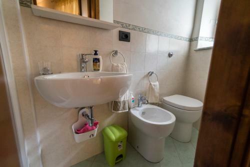 Apartamento Casa Lucia