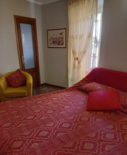 Apartamento Casa Lucia
