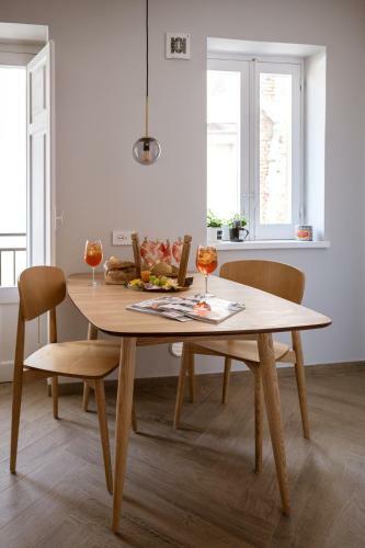 Apartamento Vetriera41