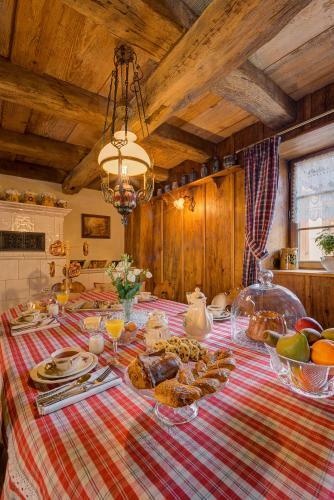 Bed & Breakfast Au Fil Du Temps