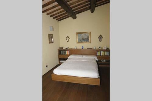 Villa Podere Le Balze Nuove