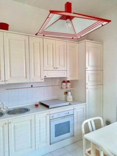 Apartamento Smile House Castelbuono