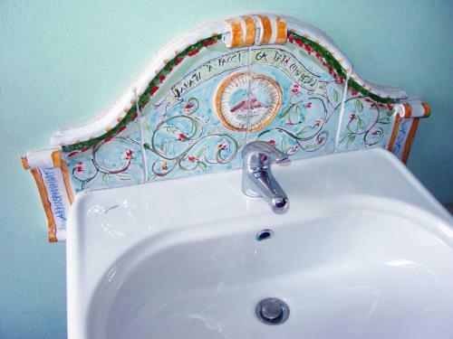 Apartamento Villa Delle Palme
