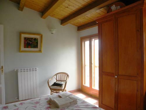 Apartamento Villa Delle Palme