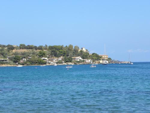 Apartamento Villa Delle Palme