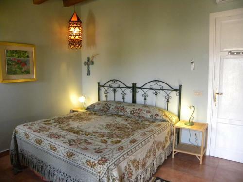 Apartamento Villa Delle Palme