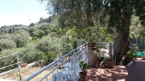 Tonnara Paradise Mare & Relax