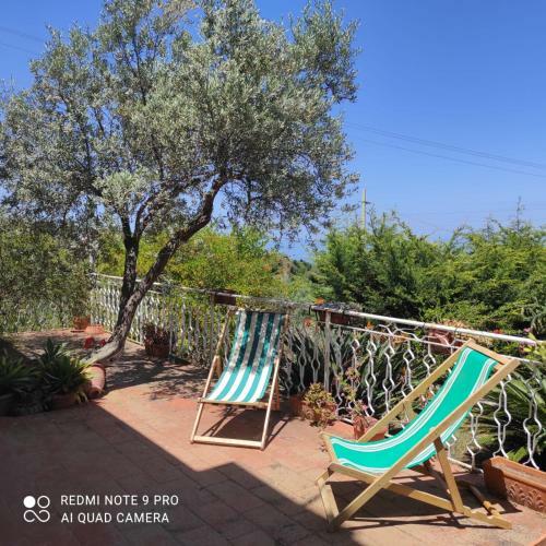 Tonnara Paradise Mare & Relax