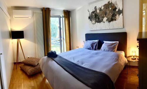 Bed & Breakfast Provence Mon Amour