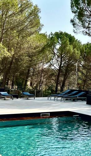 Bed & Breakfast Provence Mon Amour