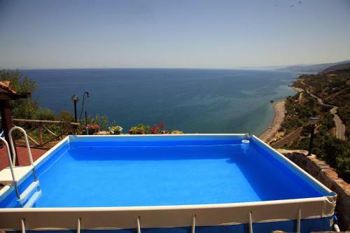 Casa Vacanze Verde Mare