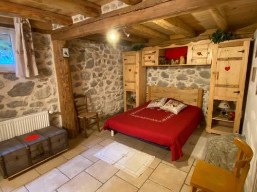 La Baume Au C?ur