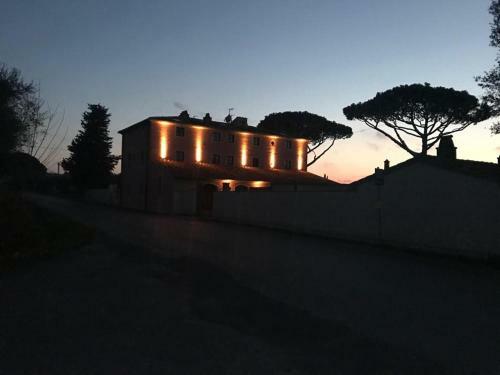 Apartamento Le Bozze "casa Olivo"con Piscina, Wi-fi