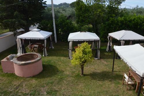 Apartamento Le Bozze "casa Olivo"con Piscina, Wi-fi