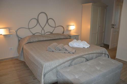 Apartamento Le Bozze "casa Olivo"con Piscina, Wi-fi