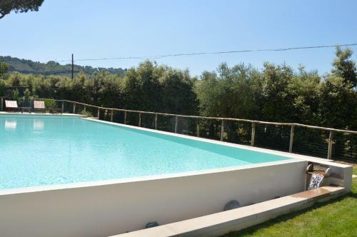 Apartamento Le Bozze "casa Olivo"con Piscina, Wi-fi