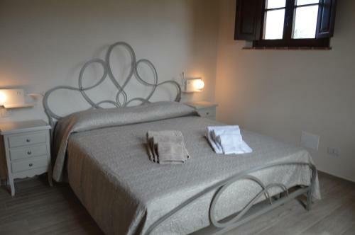 Apartamento Le Bozze "casa Olivo"con Piscina, Wi-fi