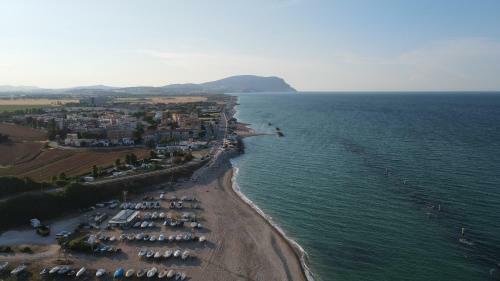 Casa Vacanze A Due Passi Da Loreto, Castelfidardo Ed Il Mare