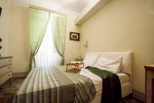 Hostal Affitta Camere Vianova