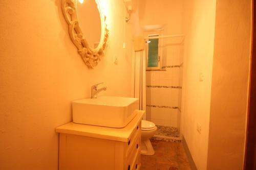 Hostal Affitta Camere Vianova
