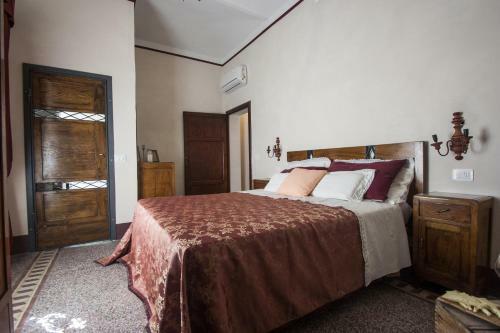 Hostal Affitta Camere Vianova