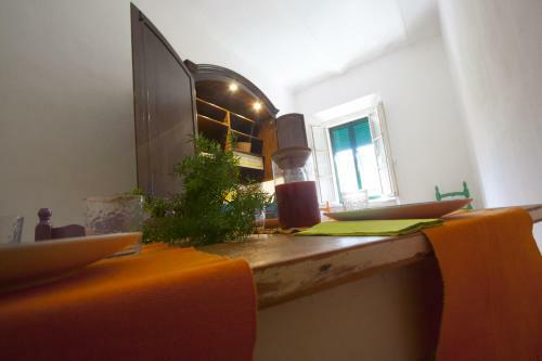 Hostal Affitta Camere Vianova