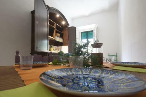 Hostal Affitta Camere Vianova