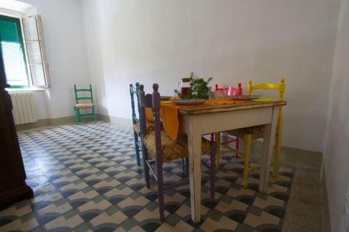 Hostal Affitta Camere Vianova