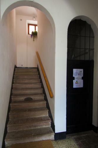 Hostal Affitta Camere Vianova