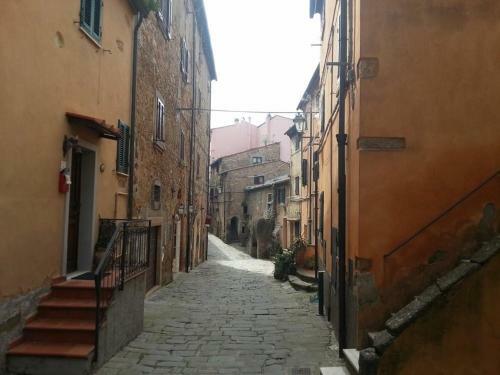 Hostal Affitta Camere Vianova