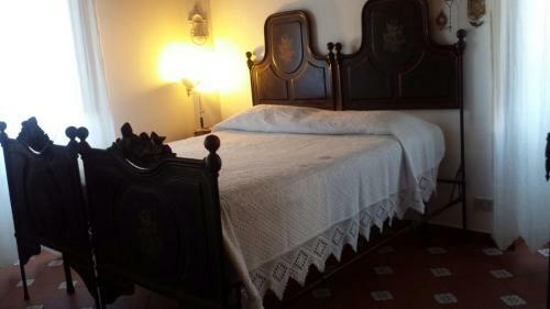 Villa Casello Al Mare