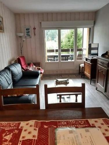 Apartamento Appartement A La Bresse Hohneck