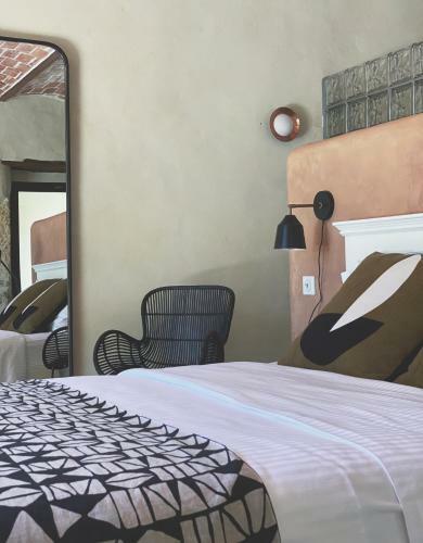 Hostal Mas D'augustine