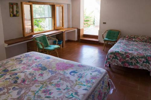 Apartamento Toscana Mare/collina Castagnaeto Carducci