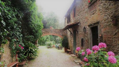 Apartamento Mulino Rotone