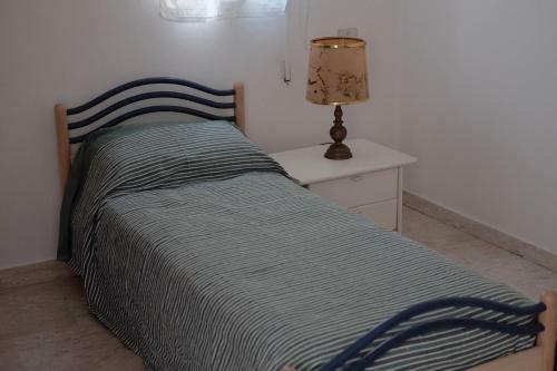 Apartamento Guesthouse Mare&monti Castelforte