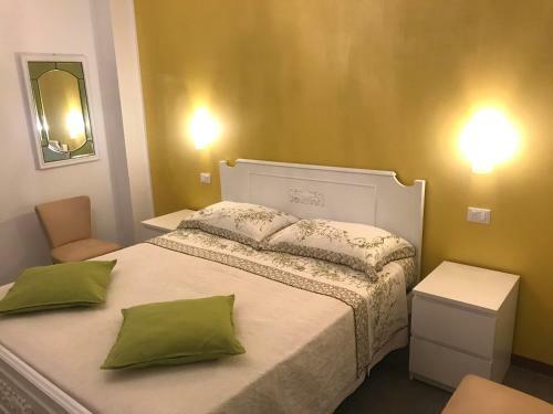 Bed & Breakfast Oak Tree 114 Bnb
