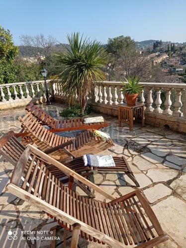 Bed & Breakfast C'est Cool Ici!