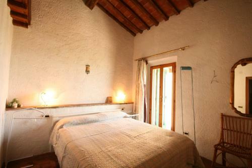 Apartamento Casa Carducci
