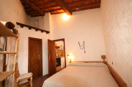 Apartamento Casa Carducci