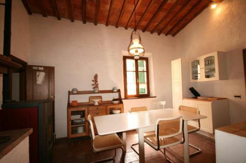 Apartamento Casa Carducci