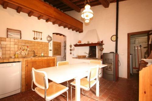 Apartamento Casa Carducci
