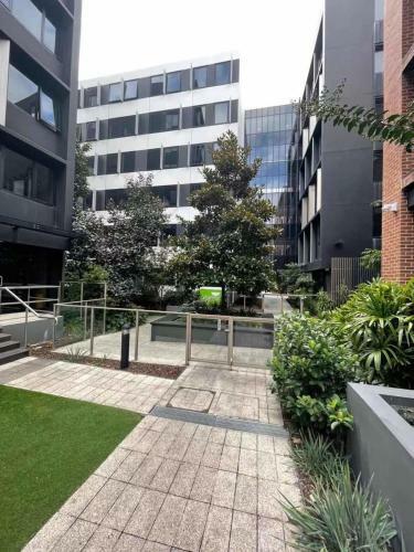 Apartamento Scape Urbanest Sydney