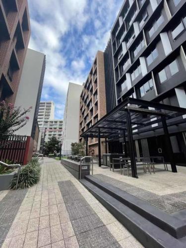 Apartamento Scape Urbanest Sydney