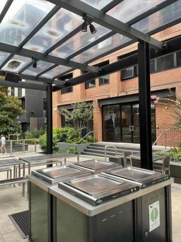 Apartamento Scape Urbanest Sydney