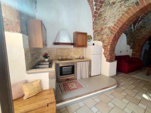Apartamento Loft Incantevole