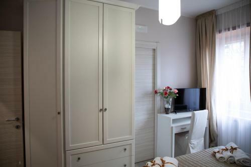 Bed & Breakfast L' Albero Di Giada