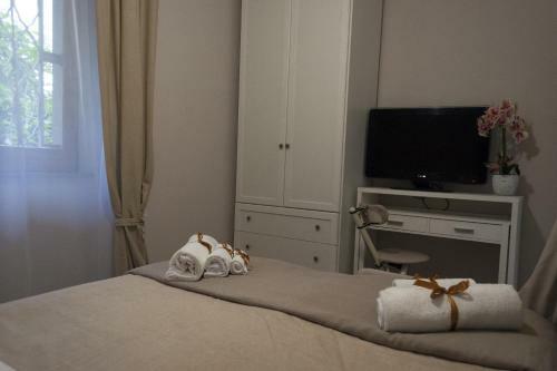 Bed & Breakfast L' Albero Di Giada
