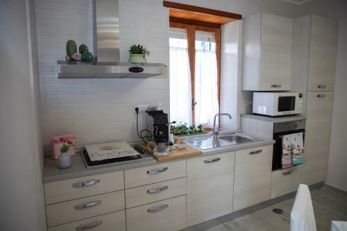 Bed & Breakfast L' Albero Di Giada