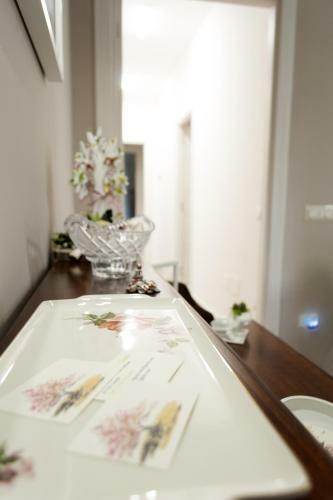 Bed & Breakfast L' Albero Di Giada